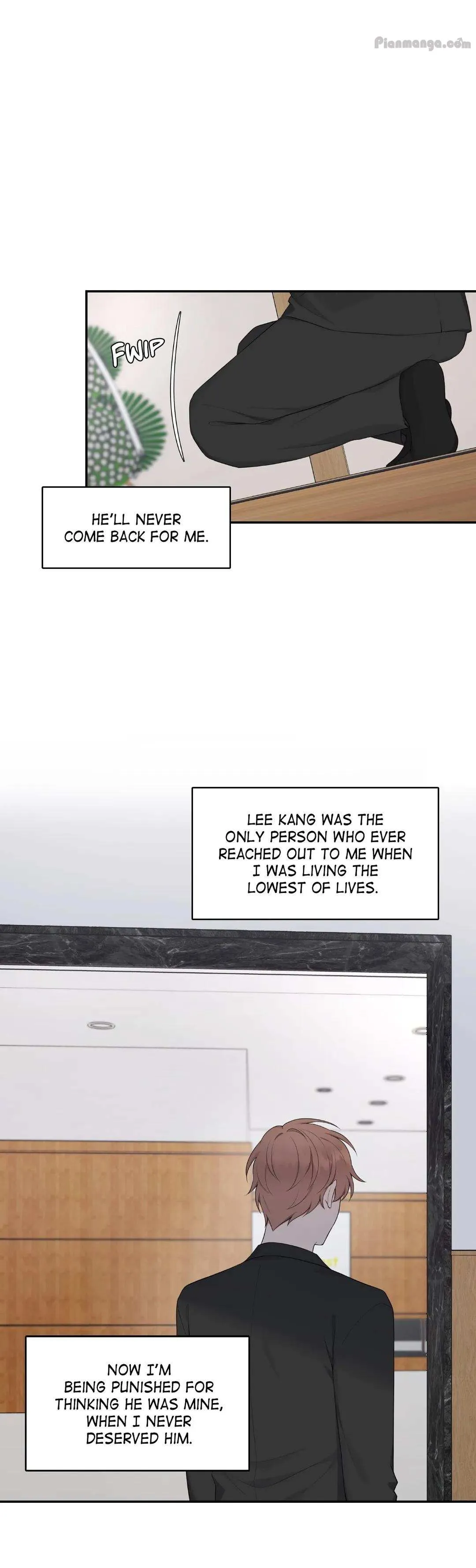 Finding the Way Chapter 15 page 10 - 