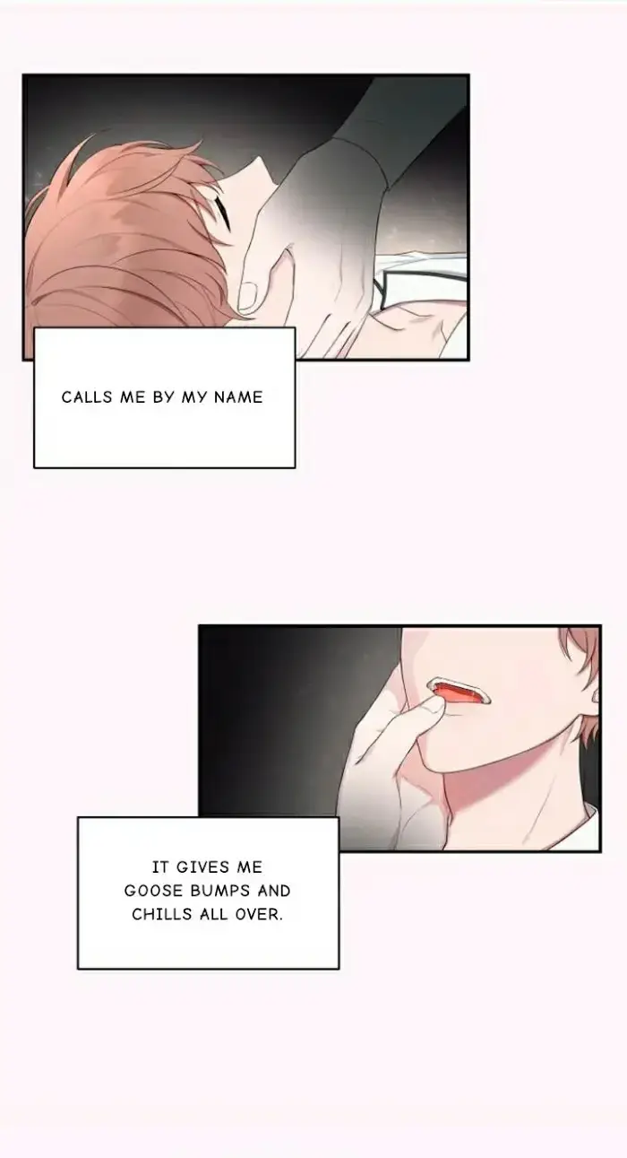 Finding the Way Chapter 16.5 page 13 - 