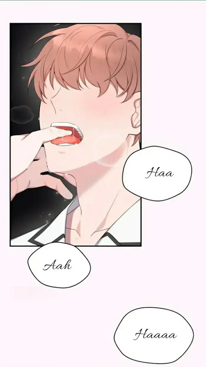 Finding the Way Chapter 16.5 page 14 - 