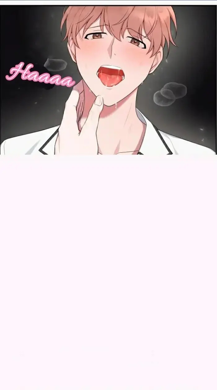Finding the Way Chapter 16.5 page 15 - 