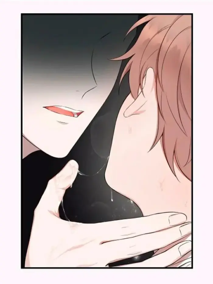 Finding the Way Chapter 16.5 page 16 - 