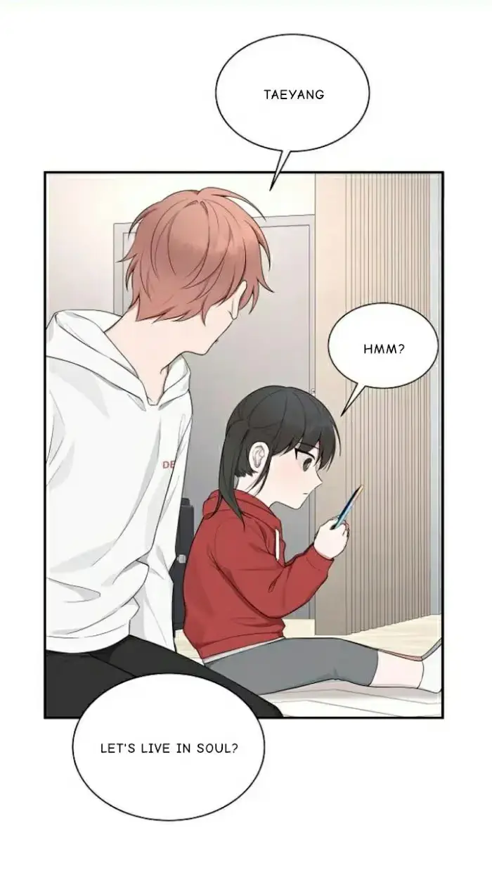 Finding the Way Chapter 16.5 page 3 - 