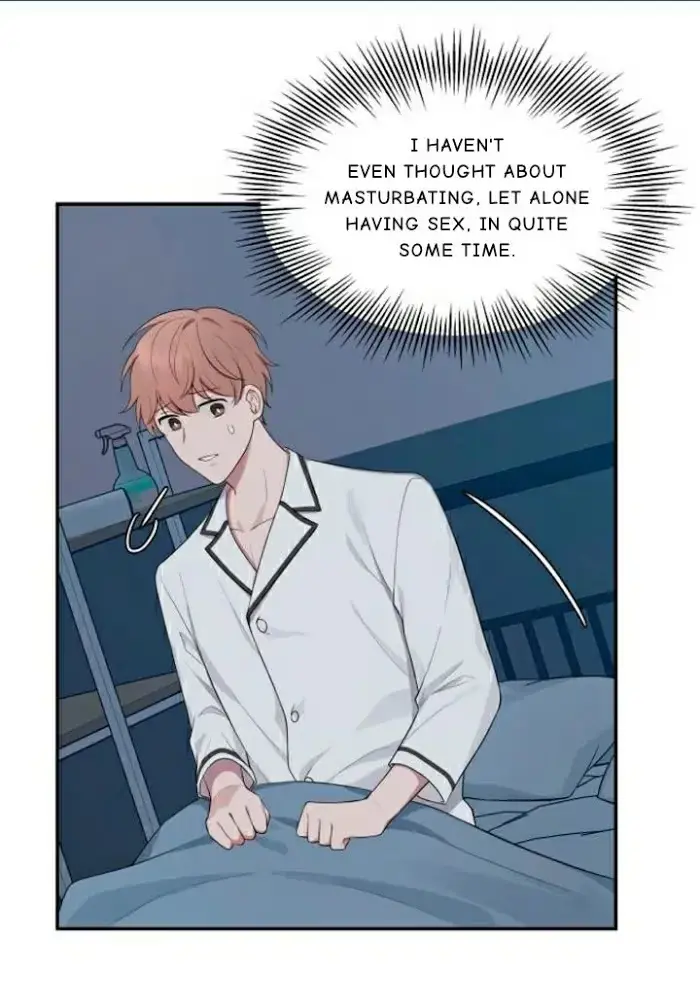 Finding the Way Chapter 16.5 page 24 - 