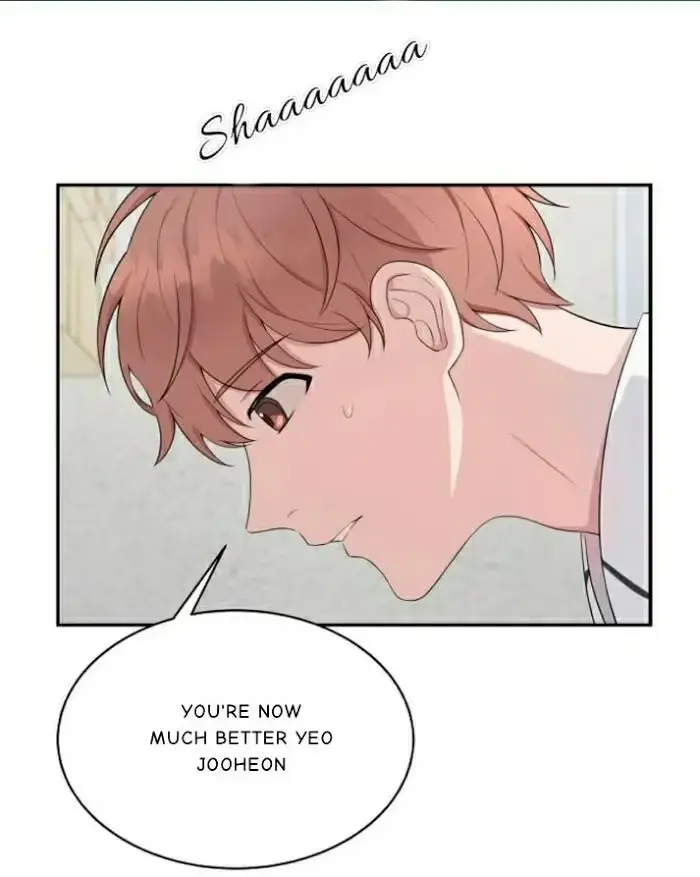 Finding the Way Chapter 16.5 page 26 - 