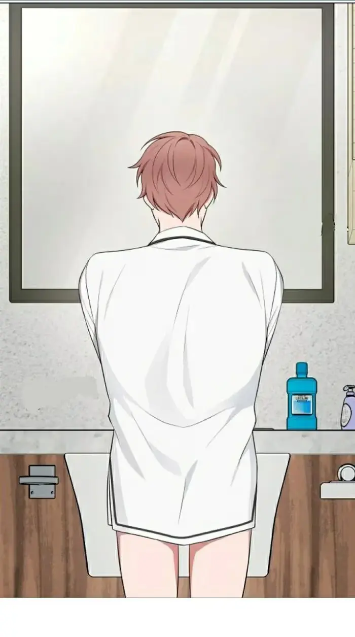 Finding the Way Chapter 16.5 page 27 - 