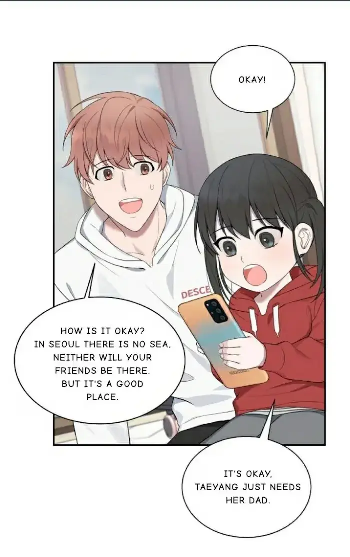 Finding the Way Chapter 16.5 page 4 - 