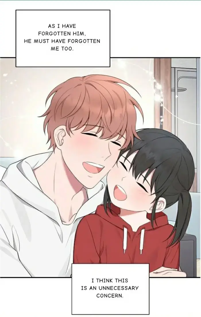 Finding the Way Chapter 16.5 page 7 - 