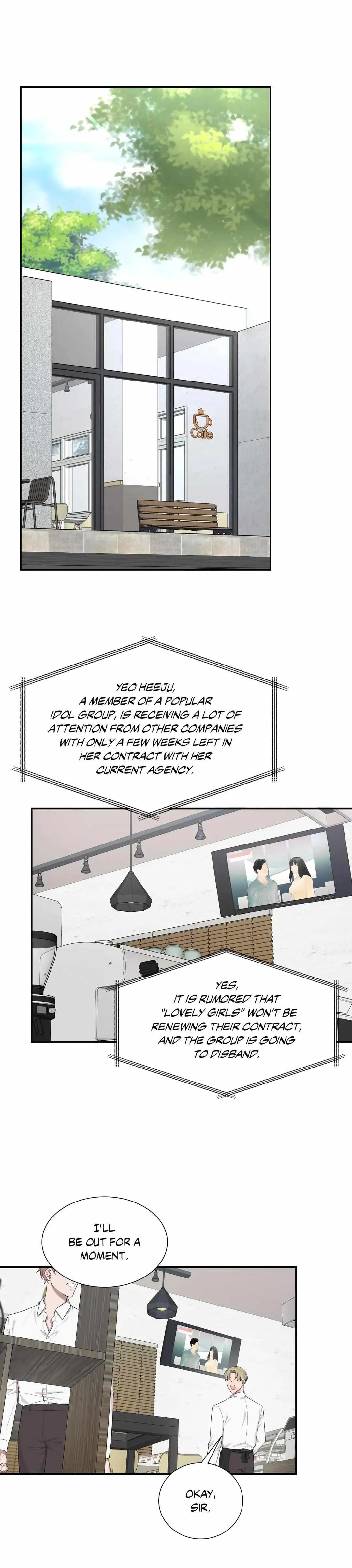 Finding the Way Chapter 16 page 2 - 