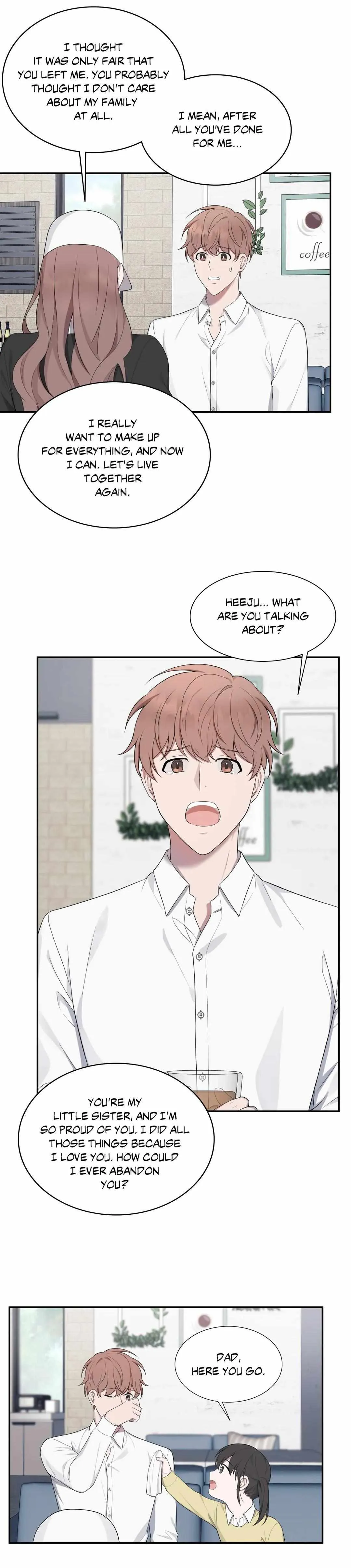 Finding the Way Chapter 16 page 12 - 
