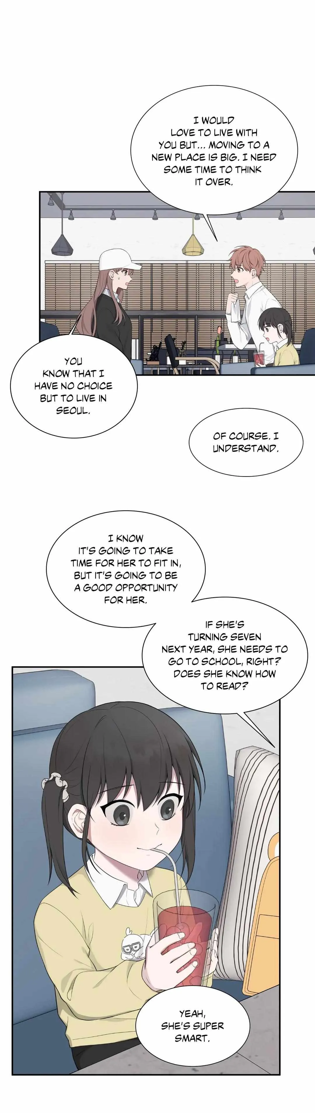 Finding the Way Chapter 16 page 13 - 