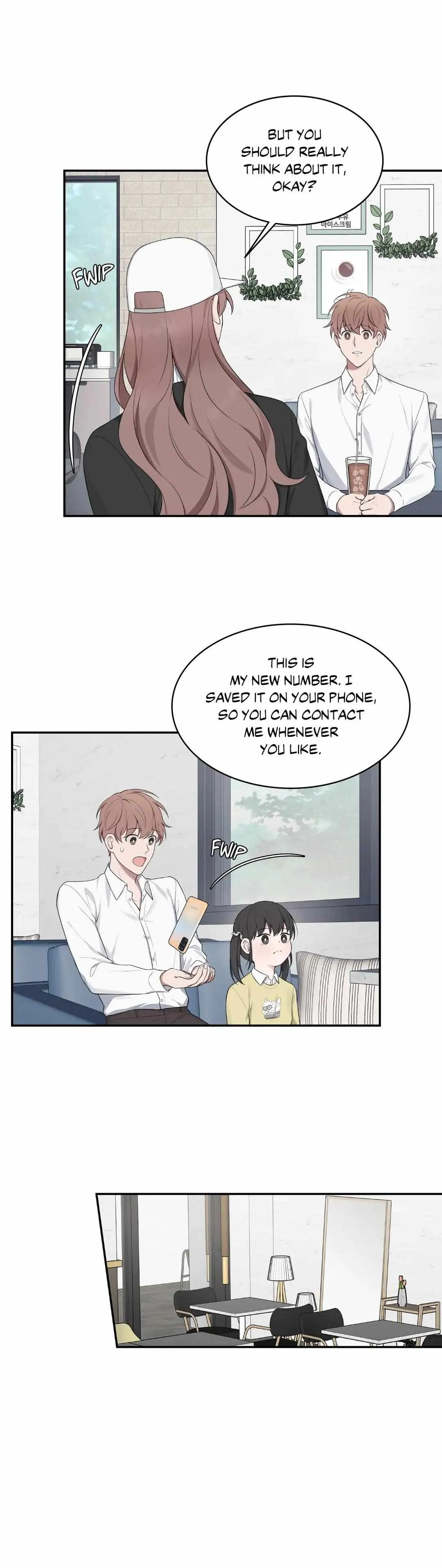 Finding the Way Chapter 16 page 15 - 