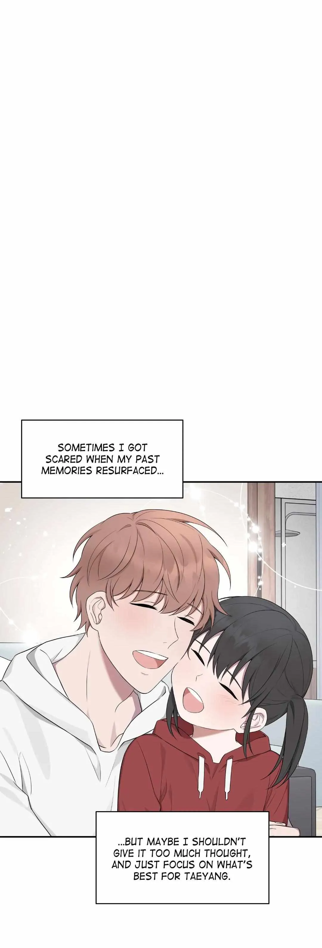 Finding the Way Chapter 16 page 19 - 