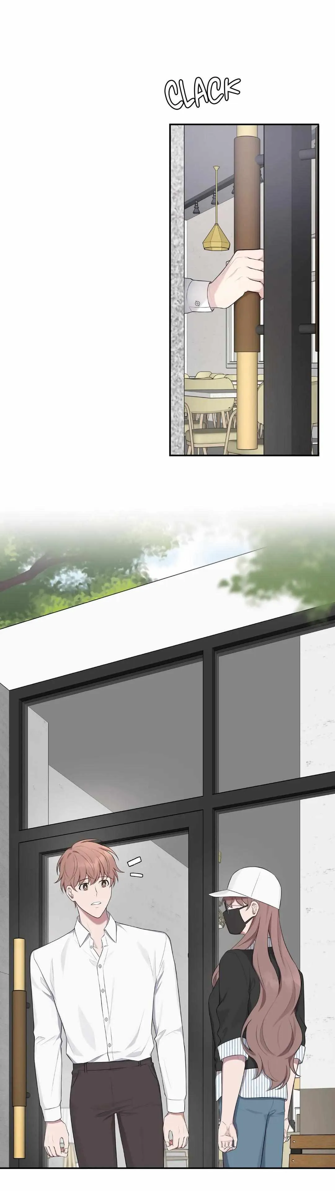 Finding the Way Chapter 16 page 3 - 