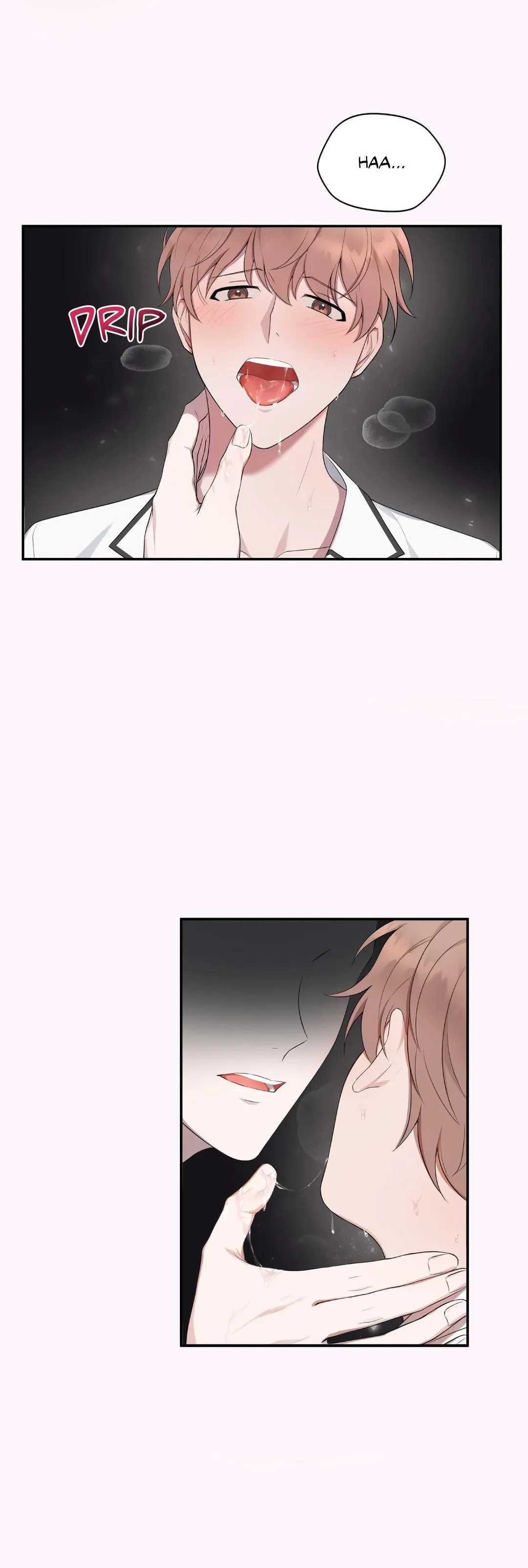Finding the Way Chapter 16 page 24 - 