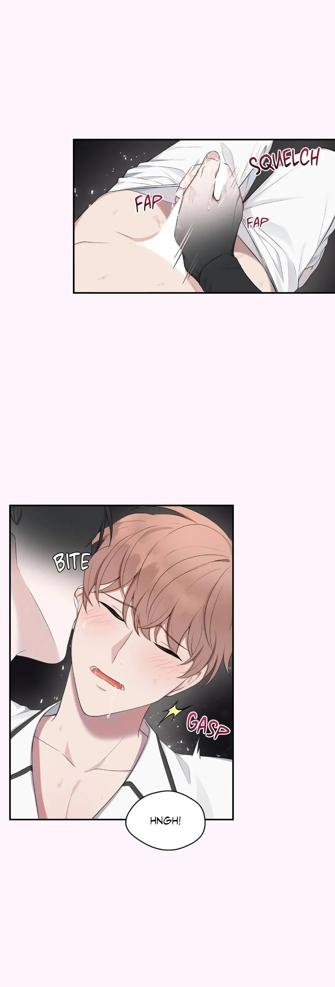 Finding the Way Chapter 16 page 26 - 