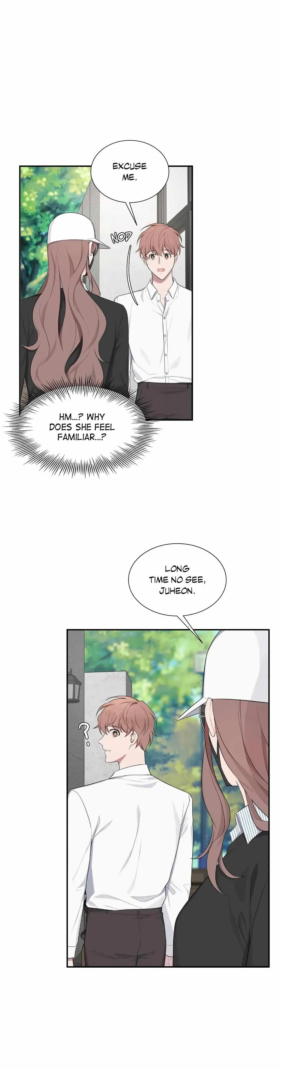 Finding the Way Chapter 16 page 4 - 