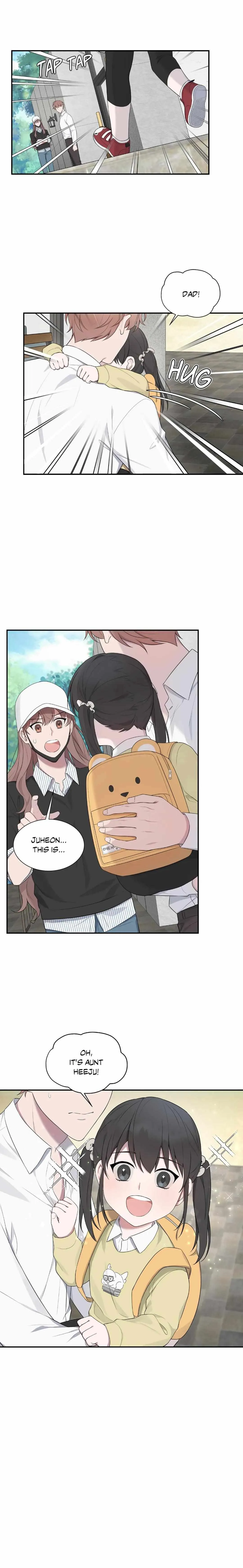 Finding the Way Chapter 16 page 6 - 