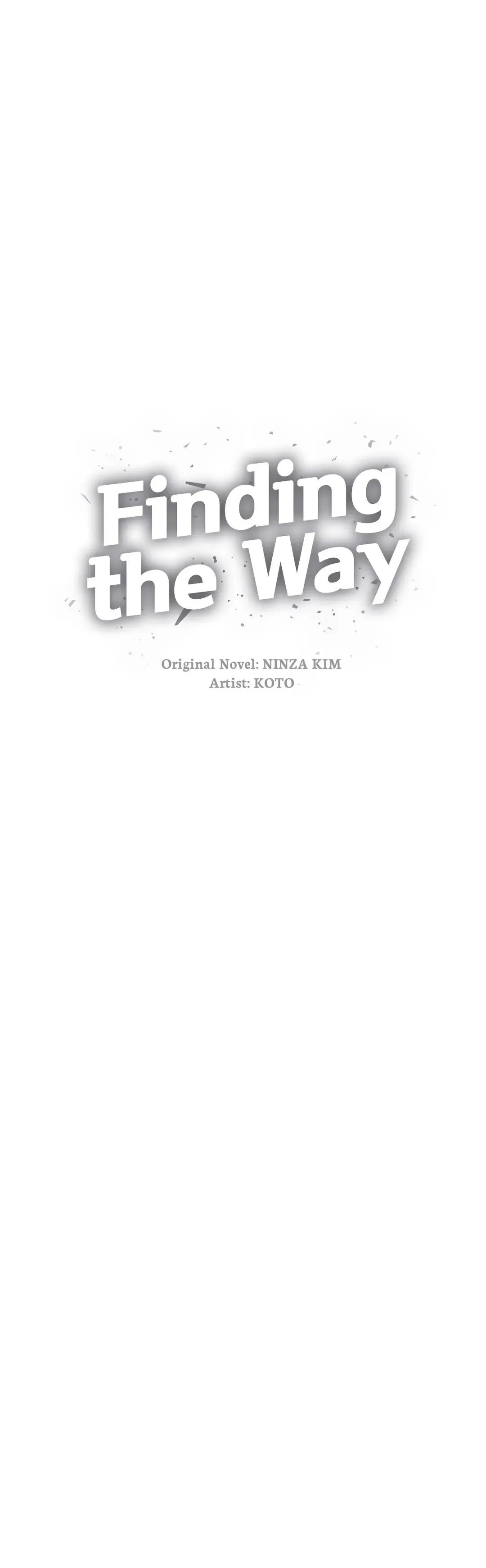 Finding the Way Chapter 16 page 7 - 