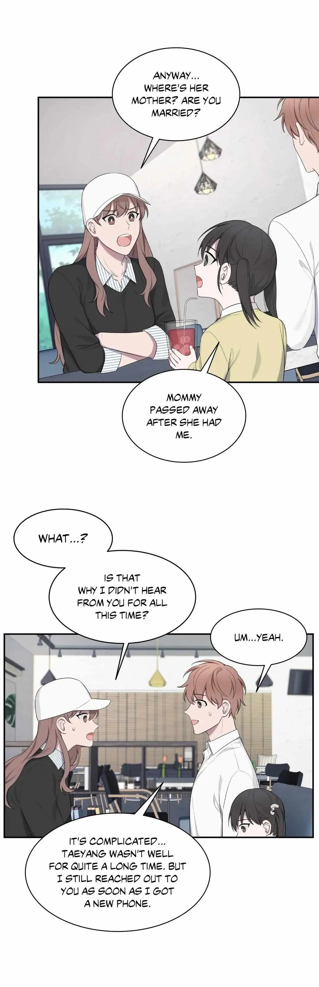 Finding the Way Chapter 16 page 9 - 