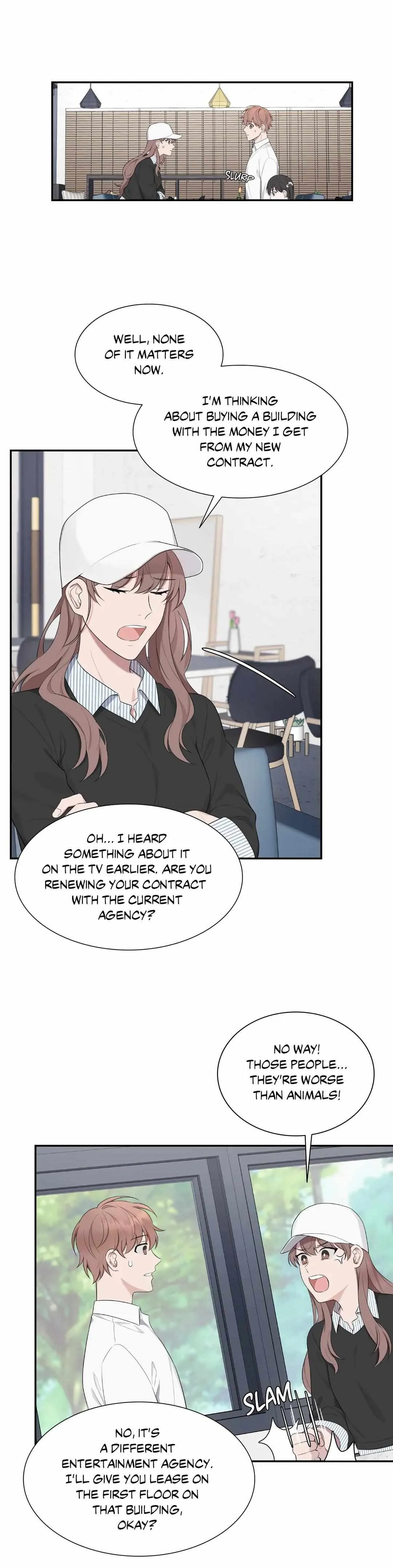 Finding the Way Chapter 16 page 10 - 