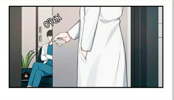 Finding the Way Chapter 17.5 page 1 - 
