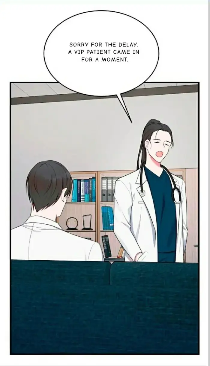 Finding the Way Chapter 17.5 page 2 - 