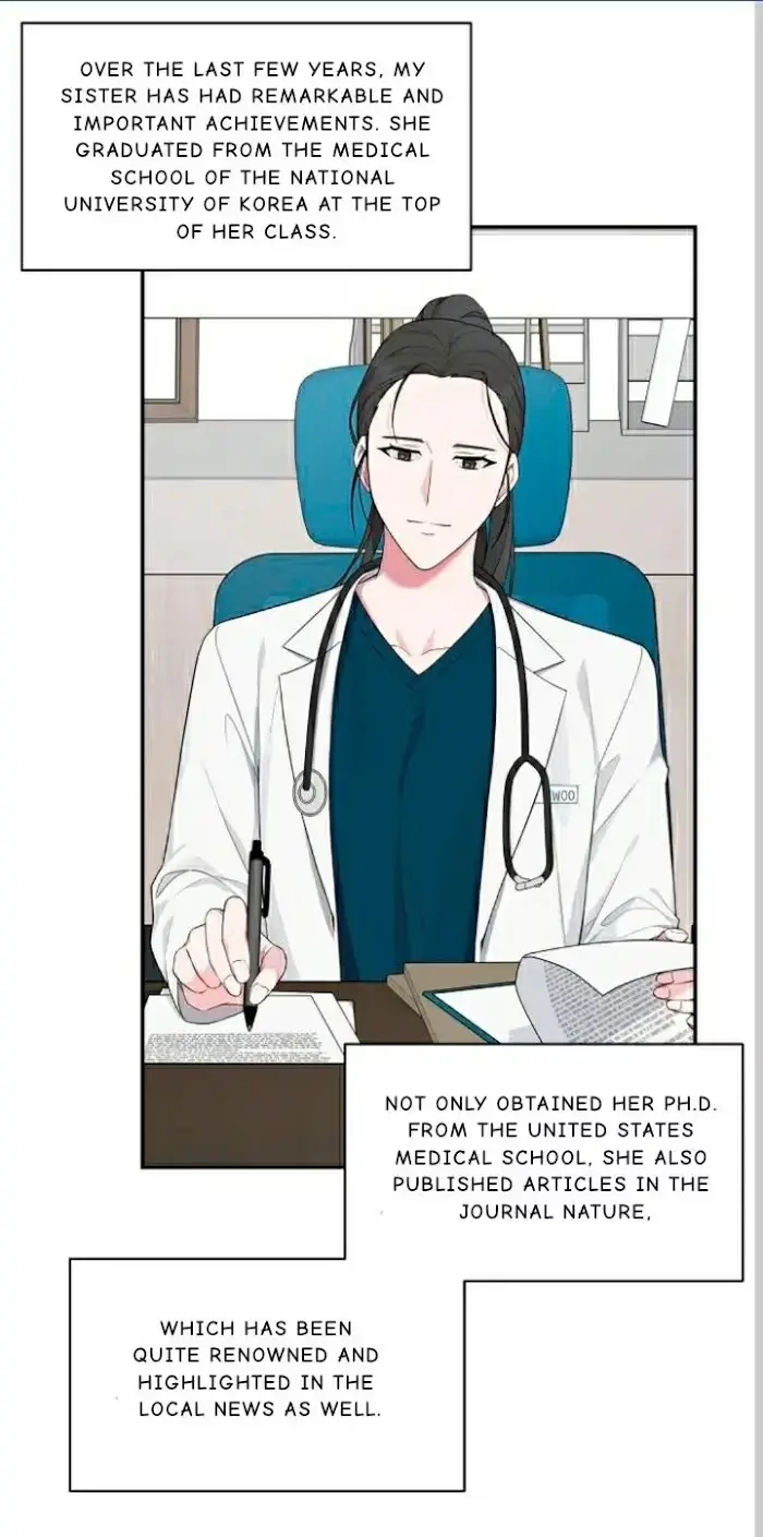 Finding the Way Chapter 17.5 page 11 - 