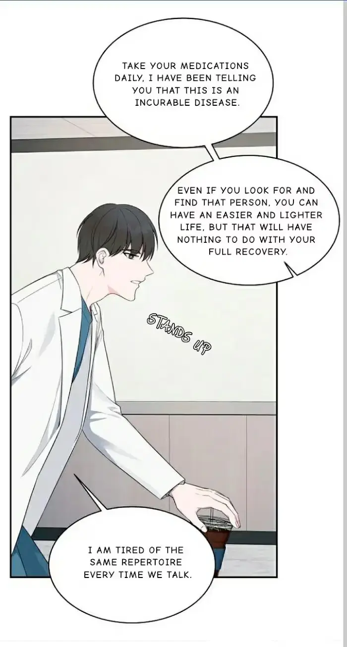 Finding the Way Chapter 17.5 page 13 - 