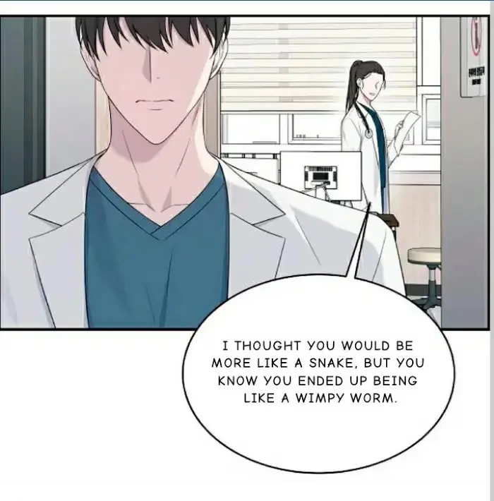Finding the Way Chapter 17.5 page 15 - 