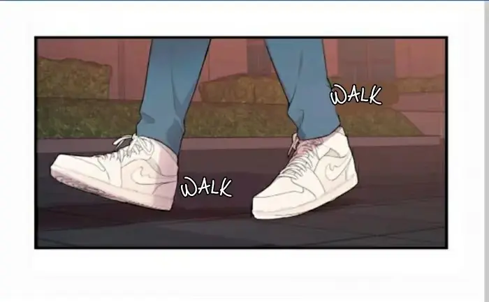 Finding the Way Chapter 17.5 page 16 - 