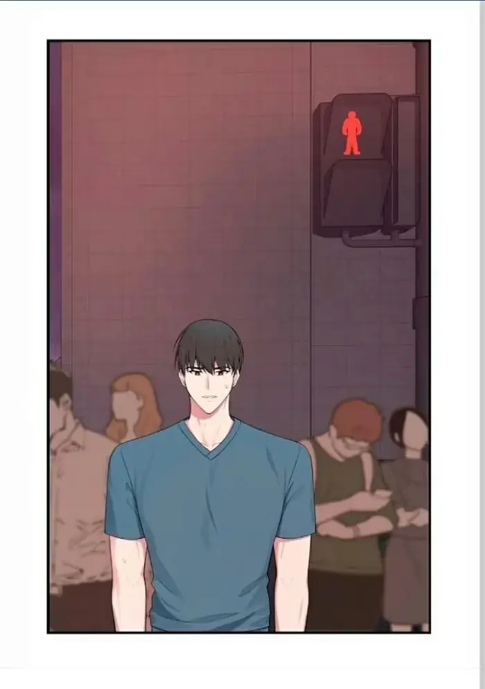 Finding the Way Chapter 17.5 page 18 - 