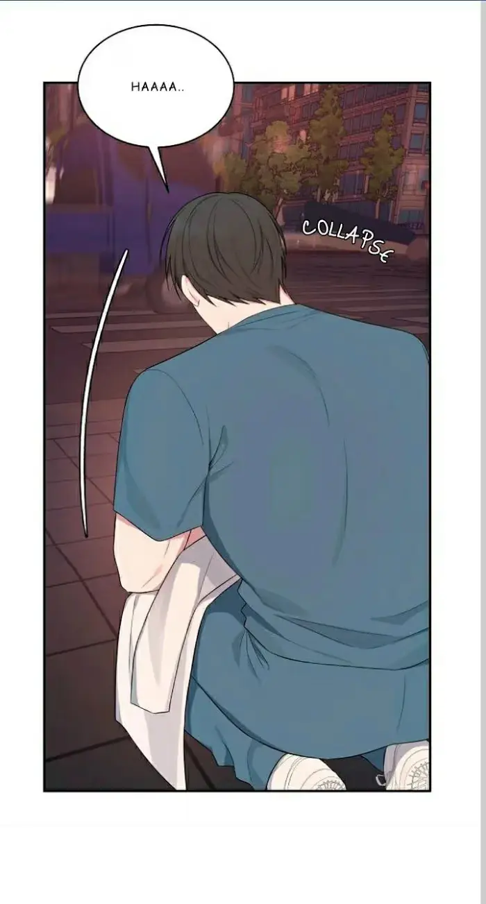 Finding the Way Chapter 17.5 page 19 - 