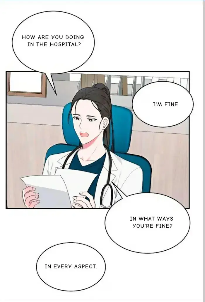 Finding the Way Chapter 17.5 page 3 - 