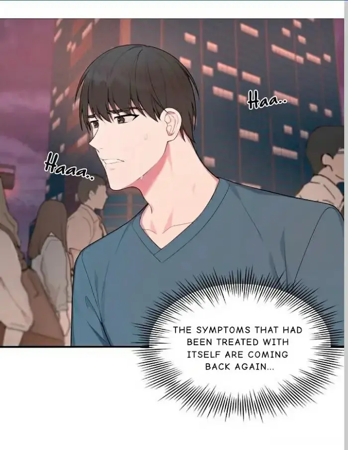 Finding the Way Chapter 17.5 page 23 - 