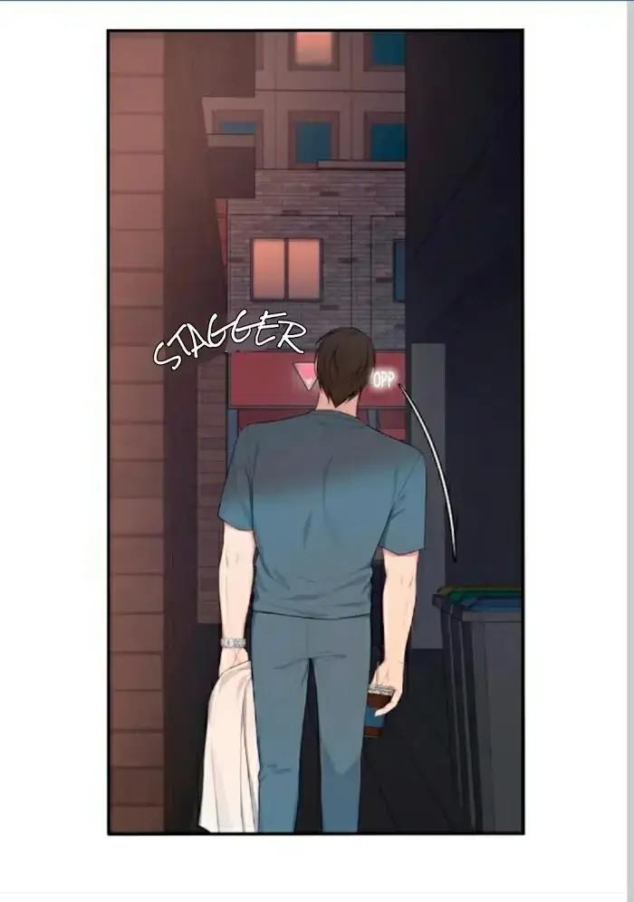 Finding the Way Chapter 17.5 page 24 - 