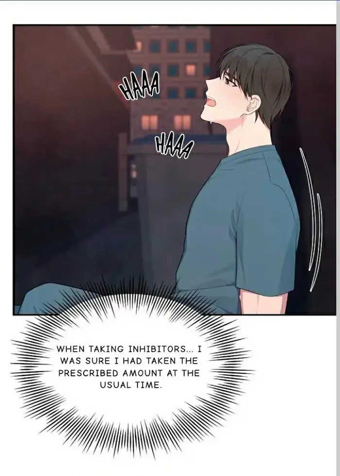 Finding the Way Chapter 17.5 page 25 - 
