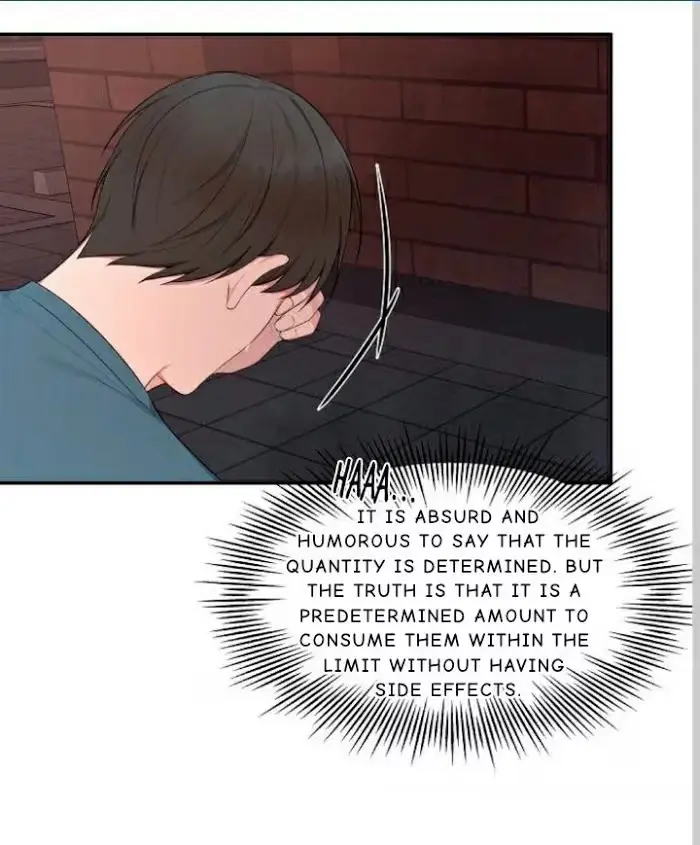 Finding the Way Chapter 17.5 page 26 - 