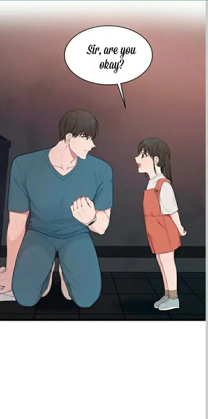 Finding the Way Chapter 17.5 page 28 - 