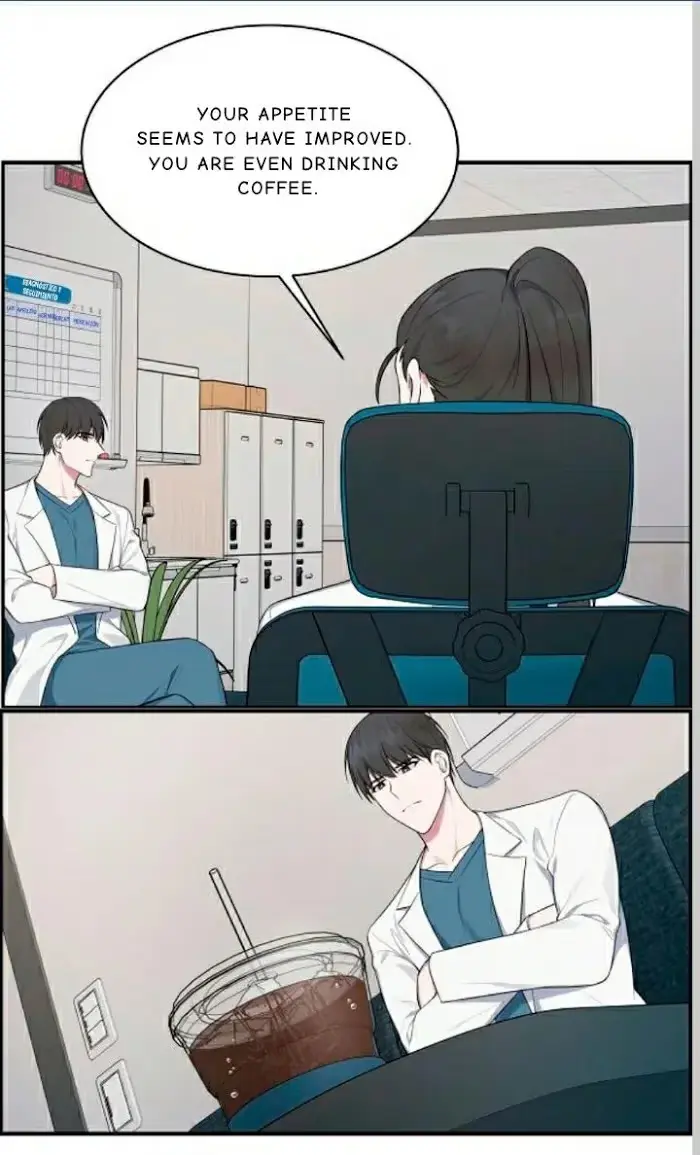 Finding the Way Chapter 17.5 page 5 - 
