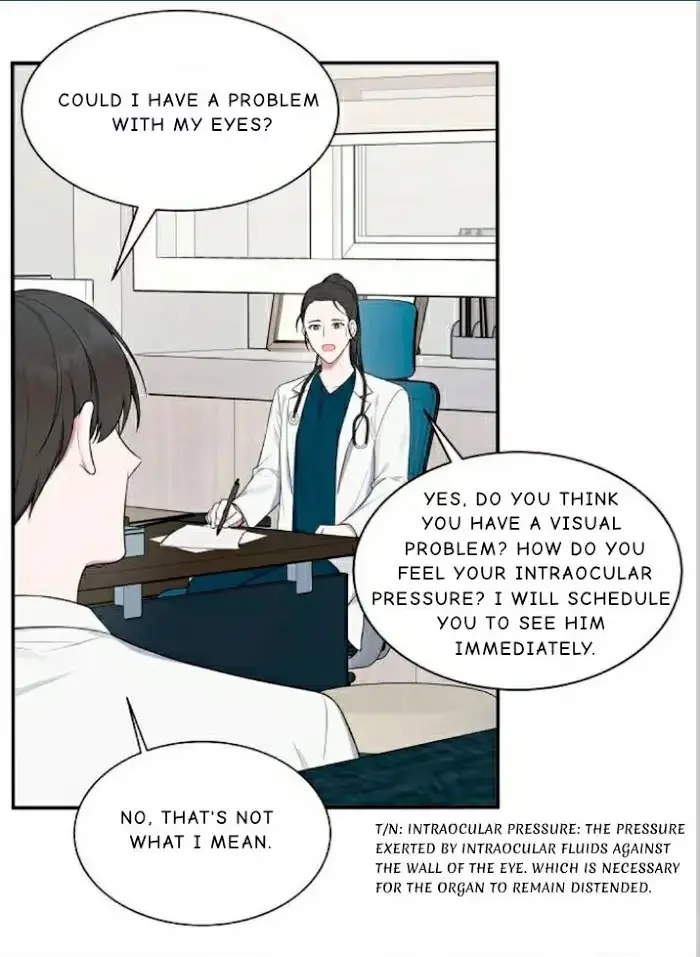 Finding the Way Chapter 17.5 page 6 - 