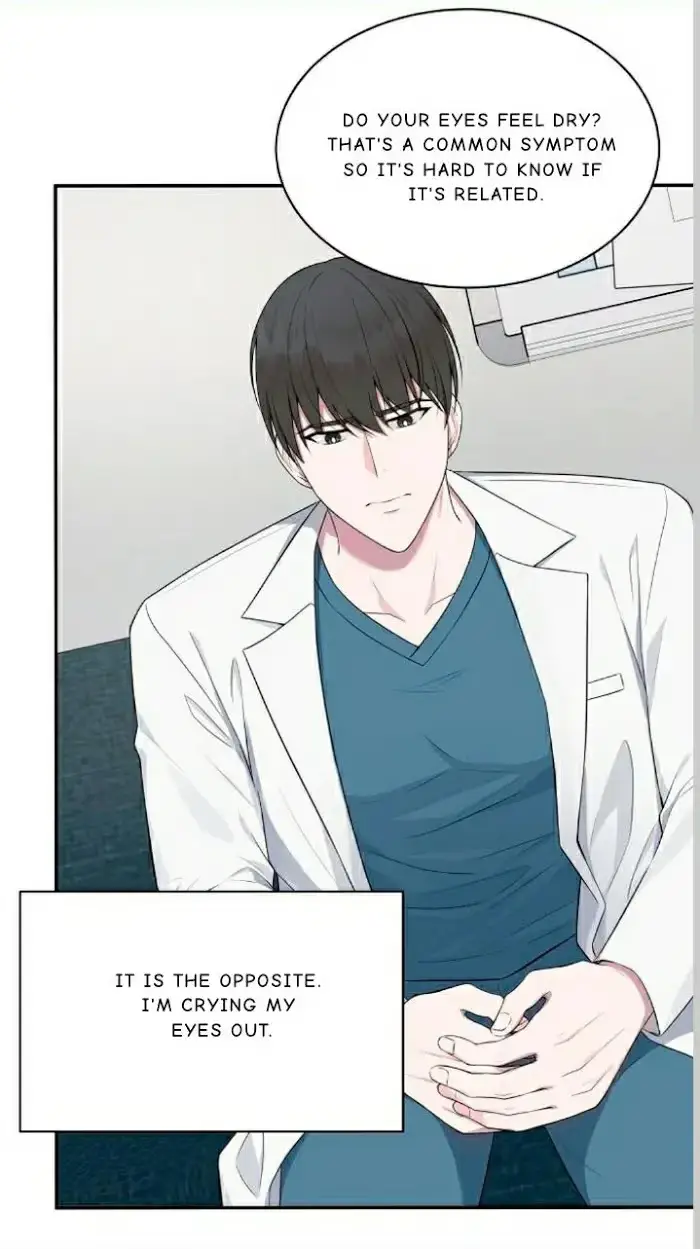 Finding the Way Chapter 17.5 page 7 - 