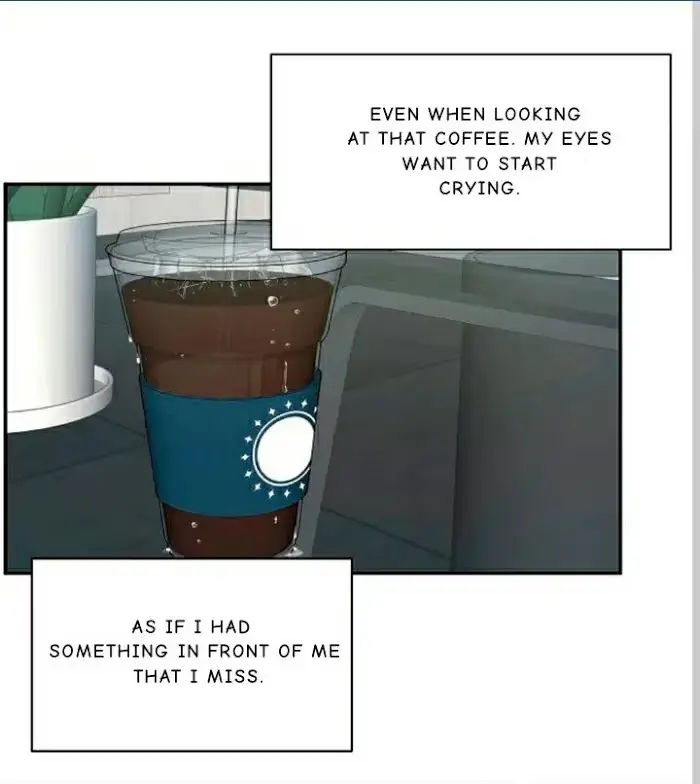 Finding the Way Chapter 17.5 page 8 - 