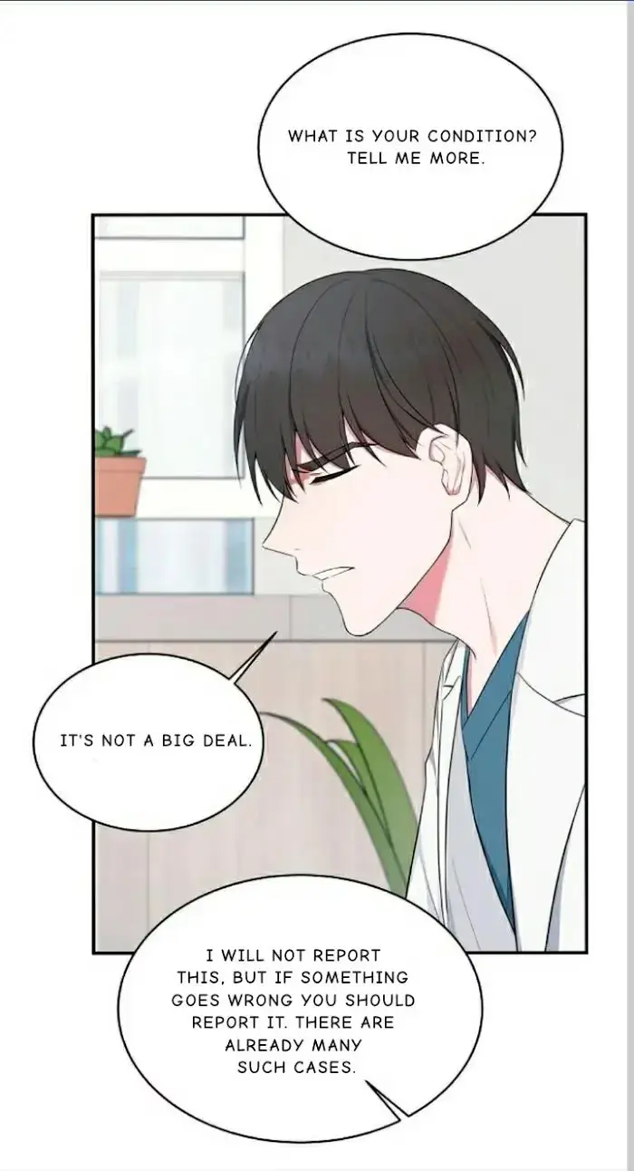 Finding the Way Chapter 17.5 page 9 - 