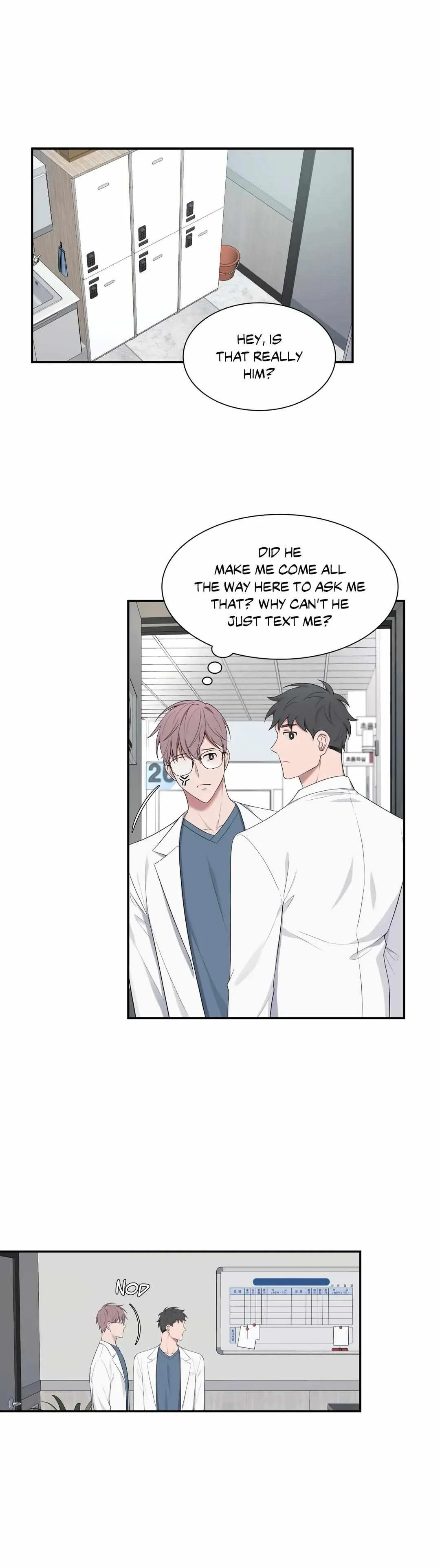 Finding the Way Chapter 17 page 2 - 