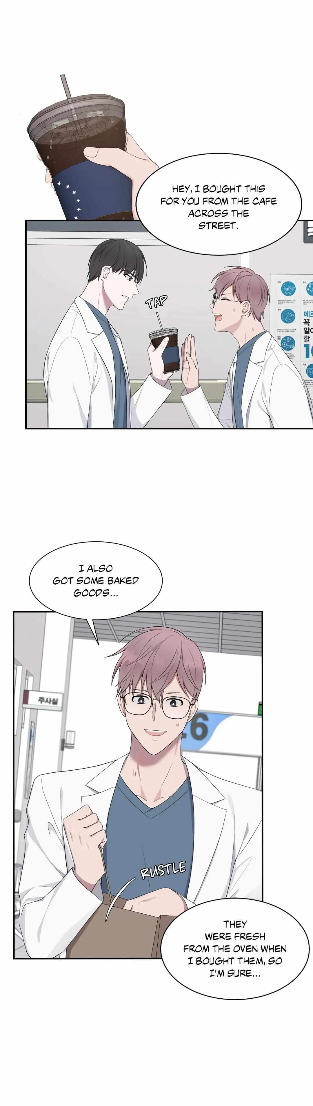 Finding the Way Chapter 17 page 13 - 