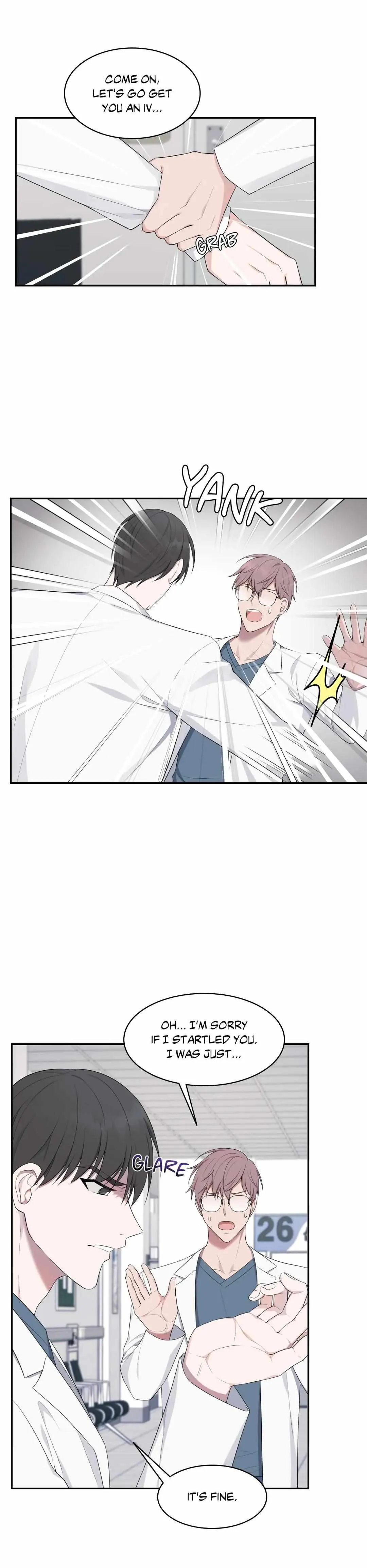 Finding the Way Chapter 17 page 15 - 