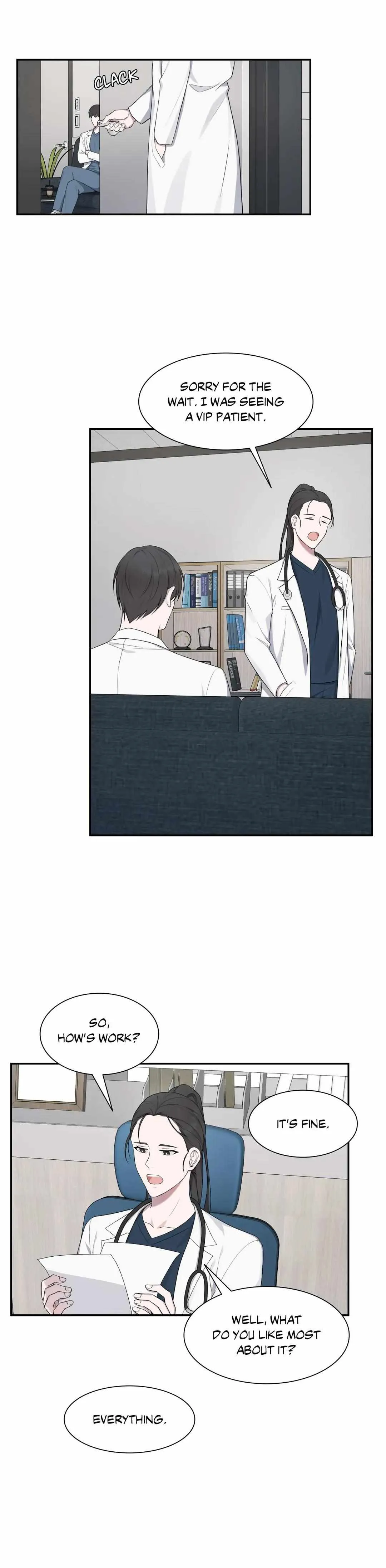 Finding the Way Chapter 17 page 18 - 