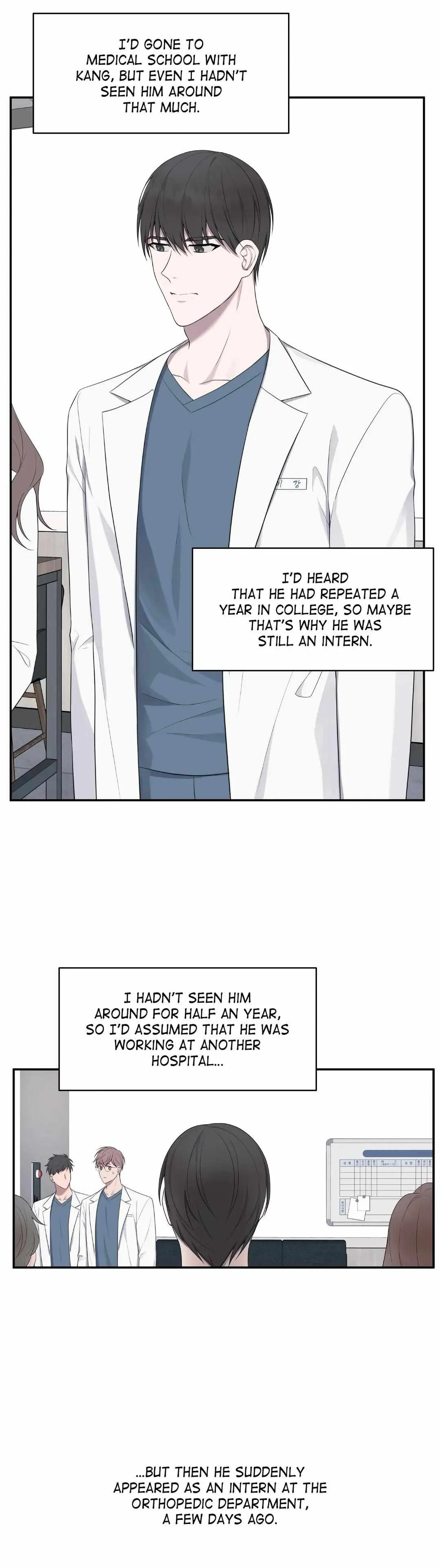 Finding the Way Chapter 17 page 3 - 