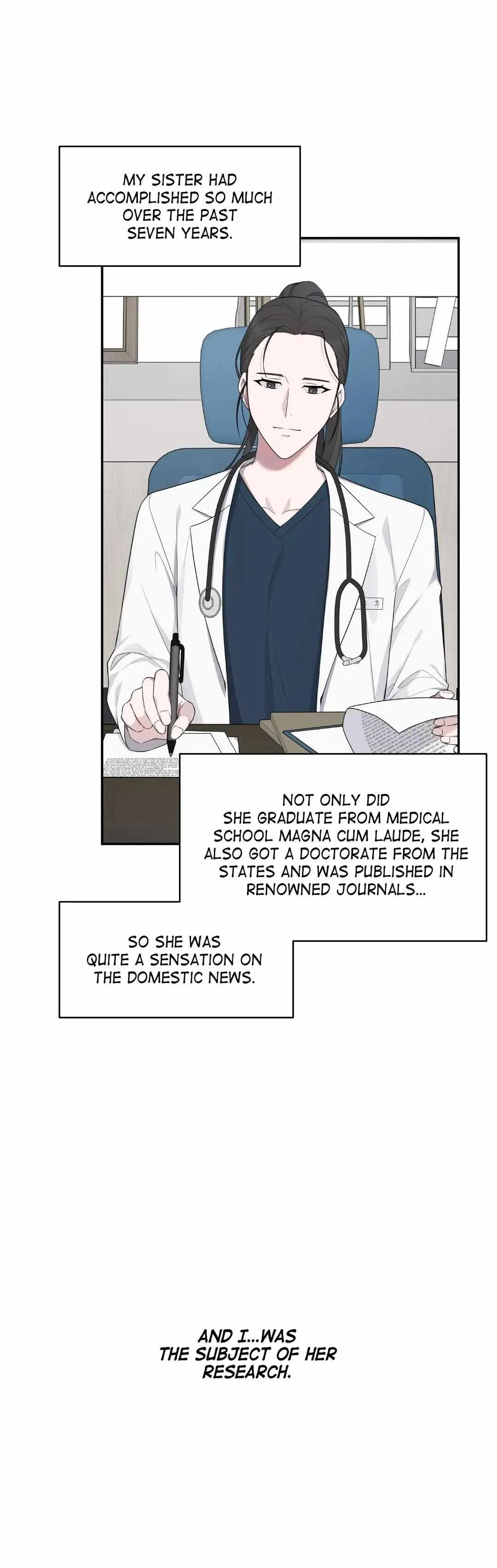 Finding the Way Chapter 17 page 22 - 
