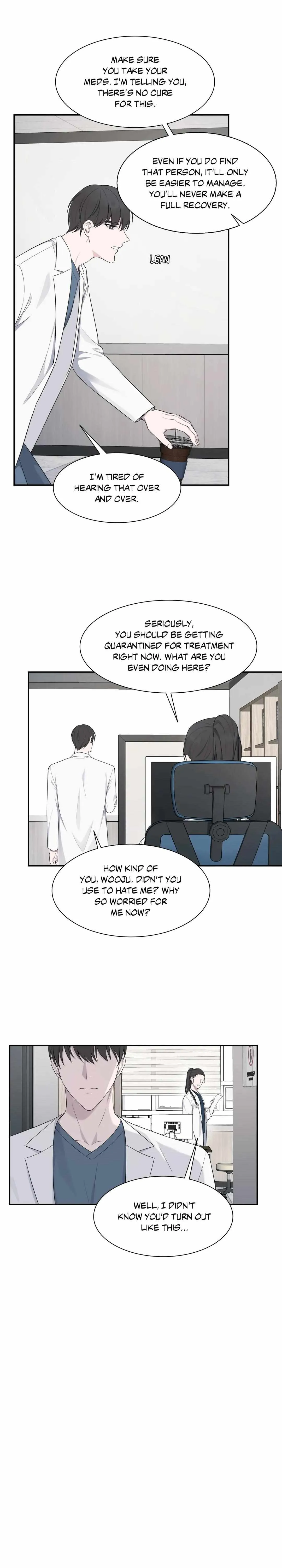 Finding the Way Chapter 17 page 23 - 